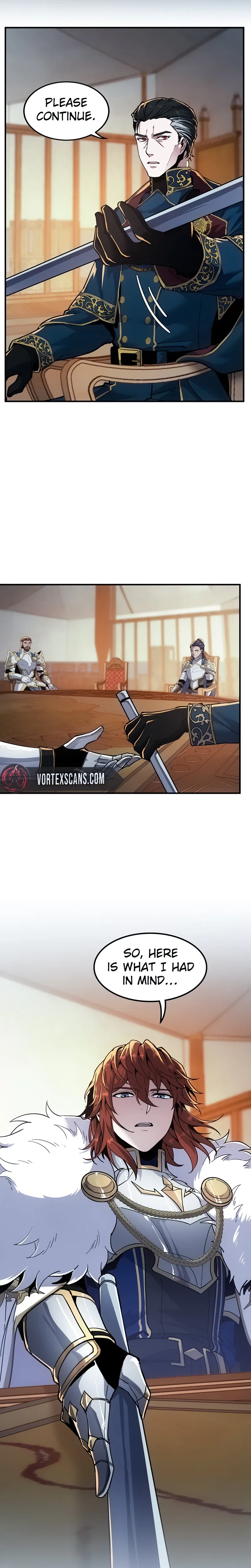 The Beginning After The End Chapter 240 – Page 20