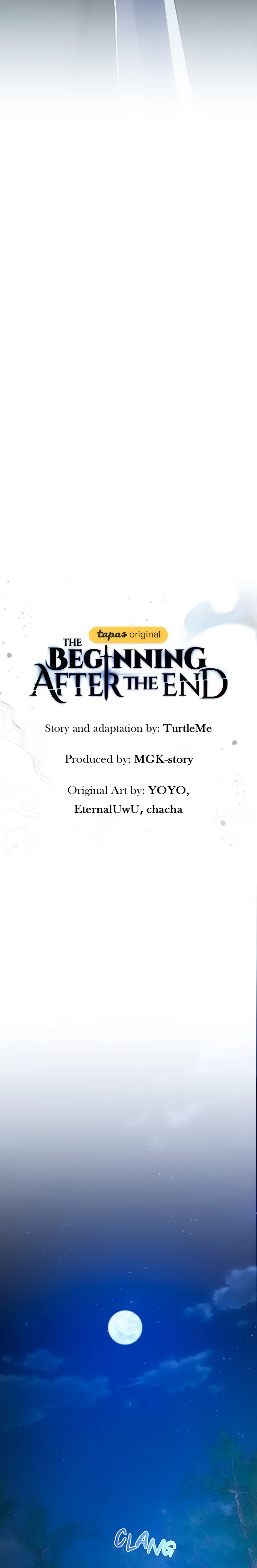The Beginning After The End Chapter 240 – Page 21