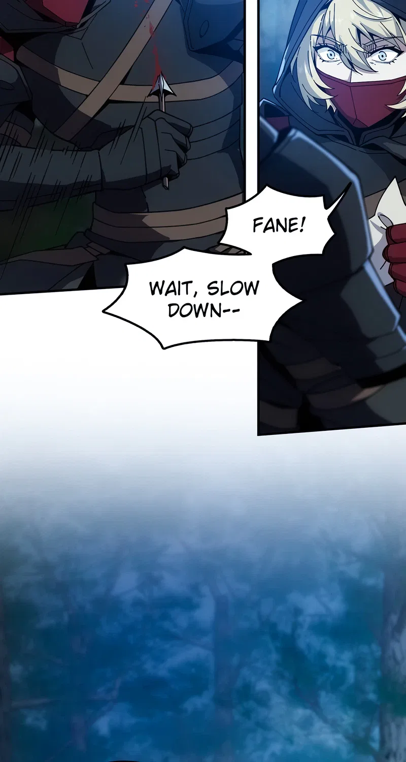 The Beginning After The End Chapter 240 – Page 24