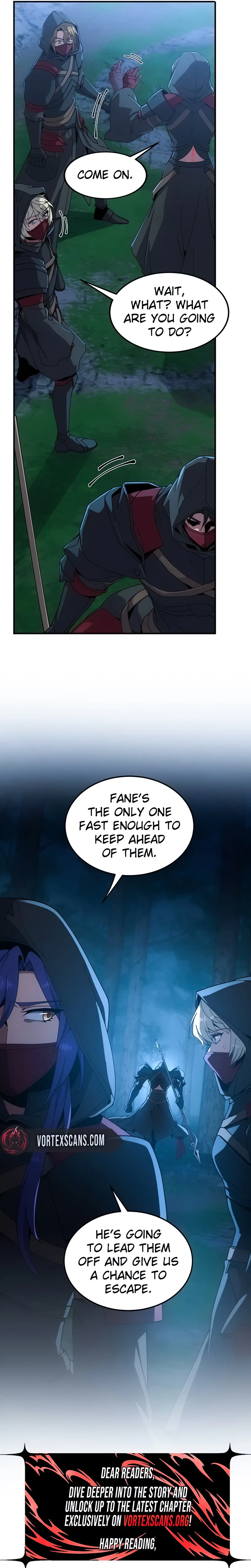 The Beginning After The End Chapter 240 – Page 28