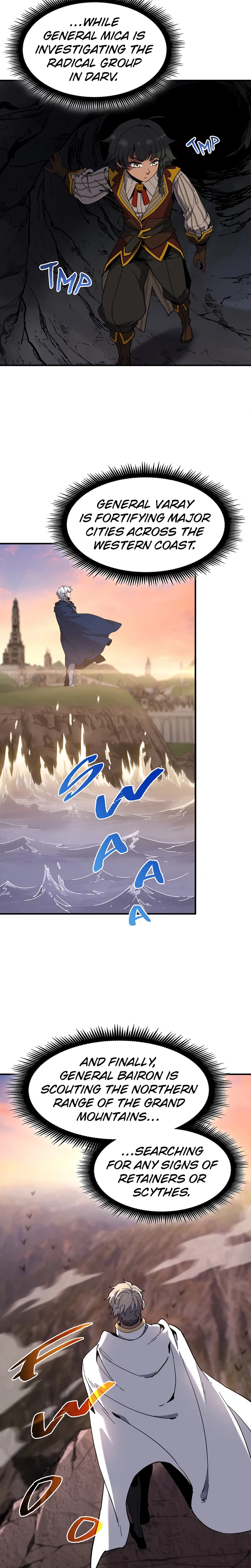 The Beginning After The End Chapter 237 – Page 15