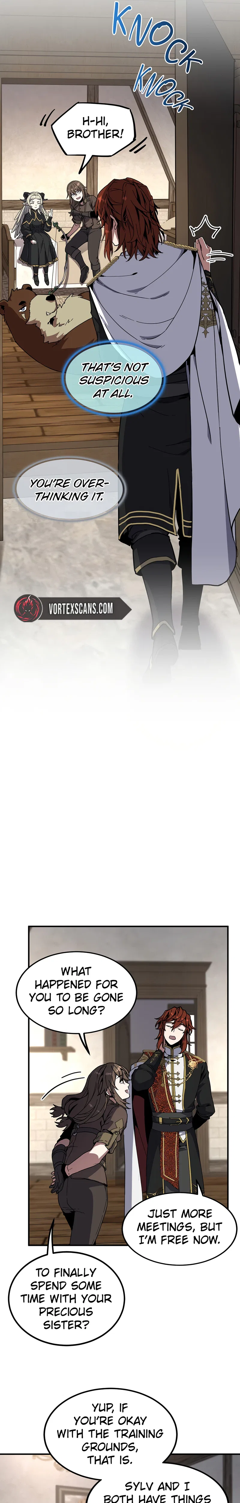 The Beginning After The End Chapter 237 – Page 17