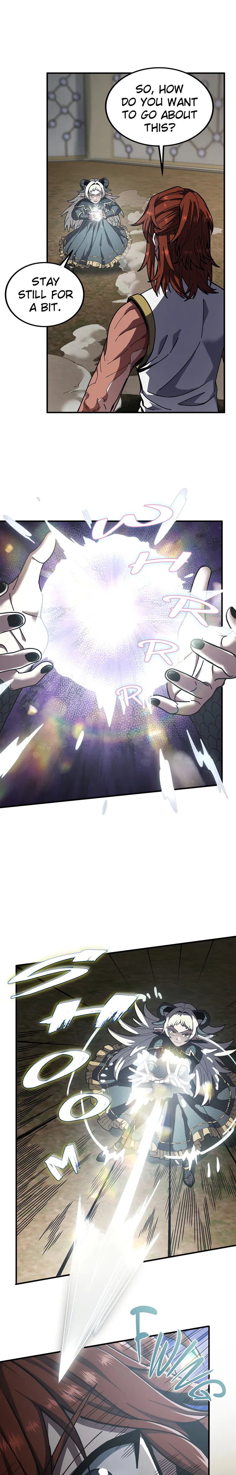 The Beginning After The End Chapter 237 – Page 21