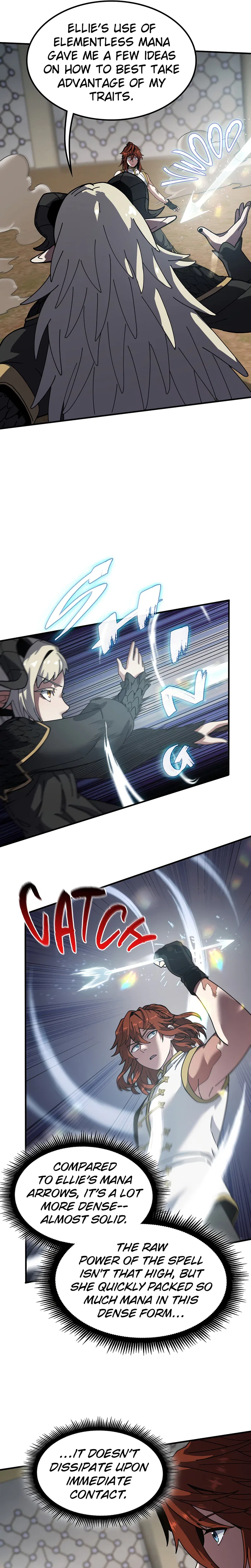 The Beginning After The End Chapter 237 – Page 23