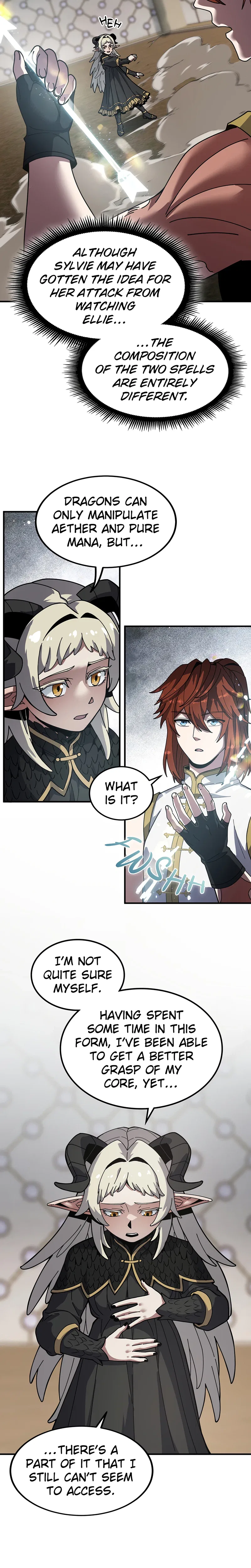 The Beginning After The End Chapter 237 – Page 24