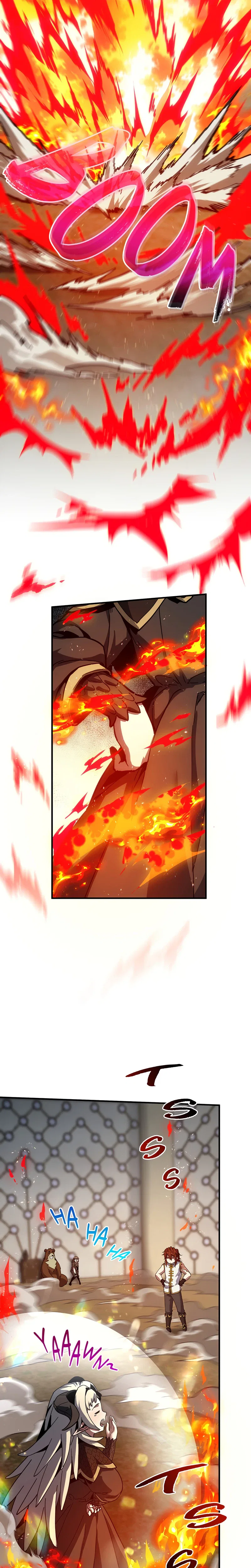 The Beginning After The End Chapter 237 – Page 27