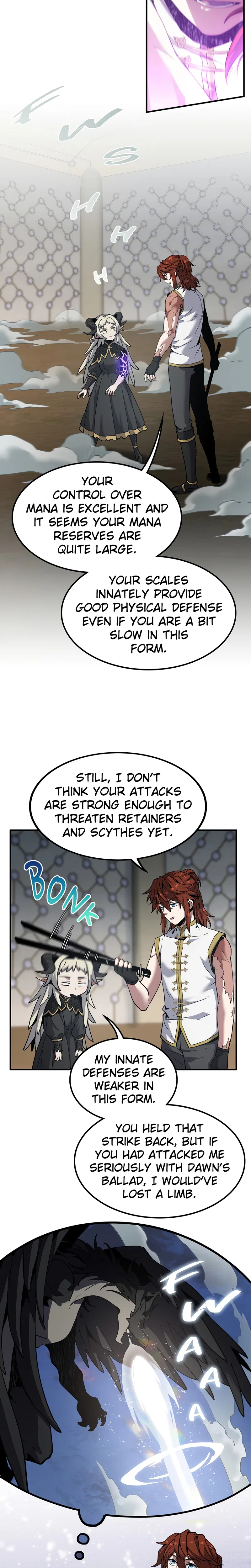 The Beginning After The End Chapter 237 – Page 30