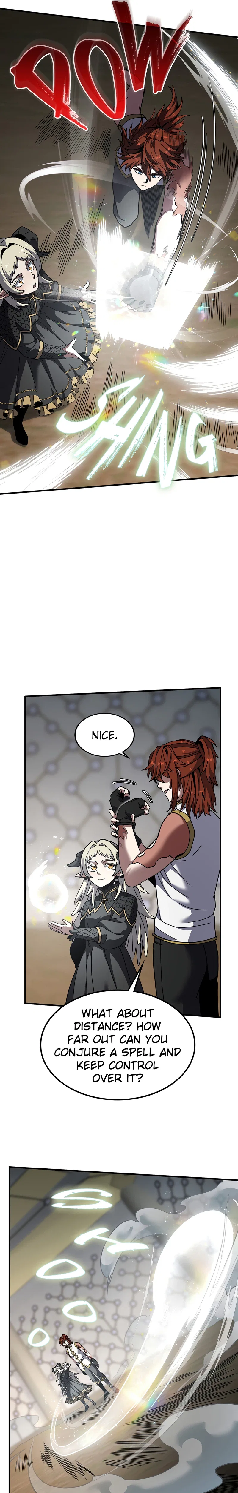 The Beginning After The End Chapter 237 – Page 32