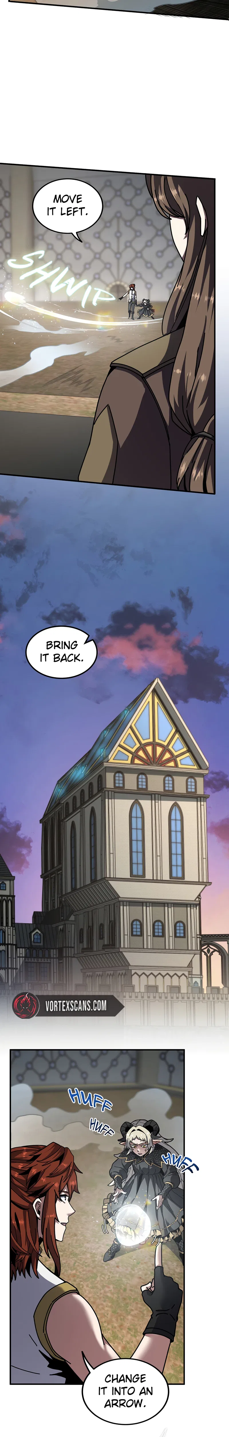 The Beginning After The End Chapter 237 – Page 33
