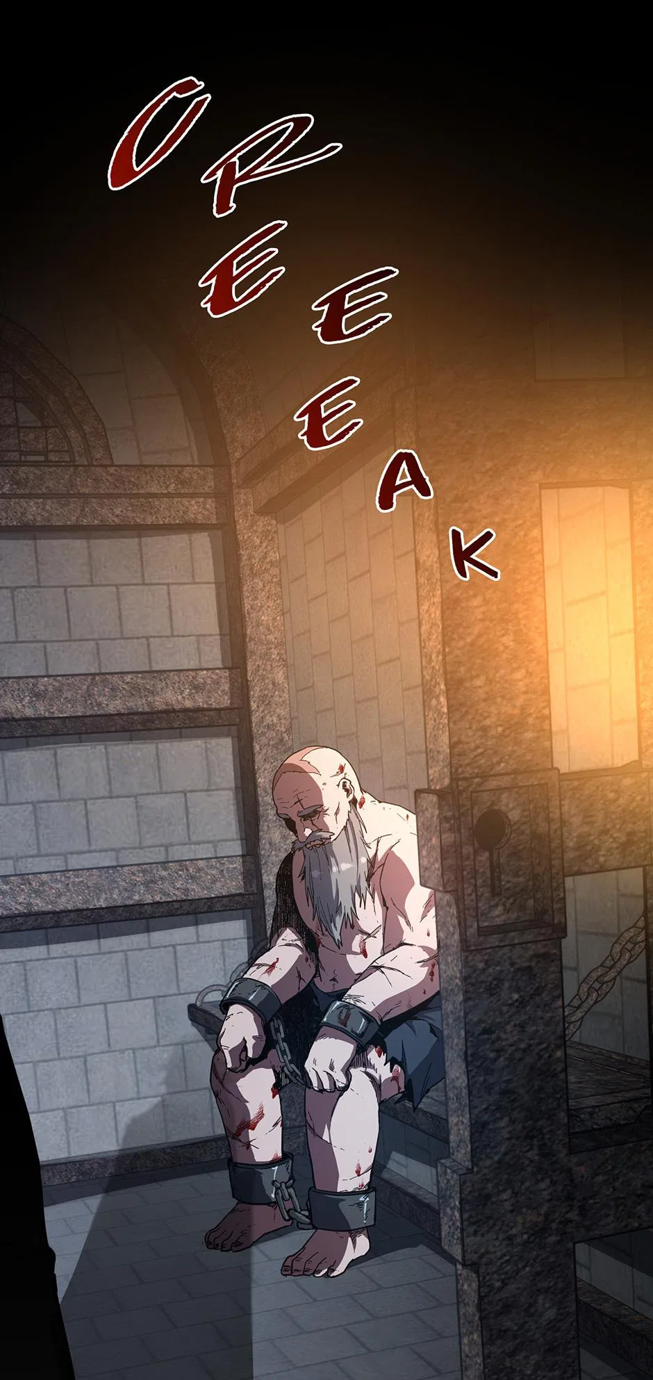 The Beginning After The End Chapter 235 – Page 1