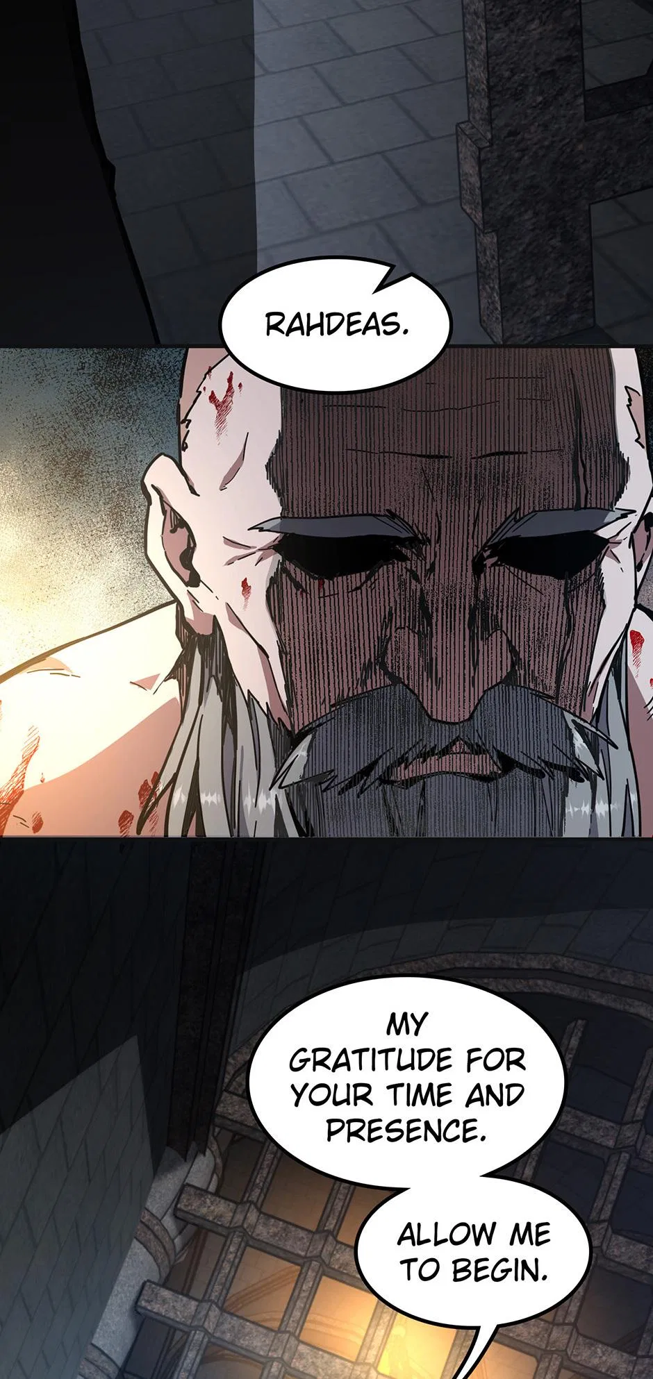 The Beginning After The End Chapter 235 – Page 2