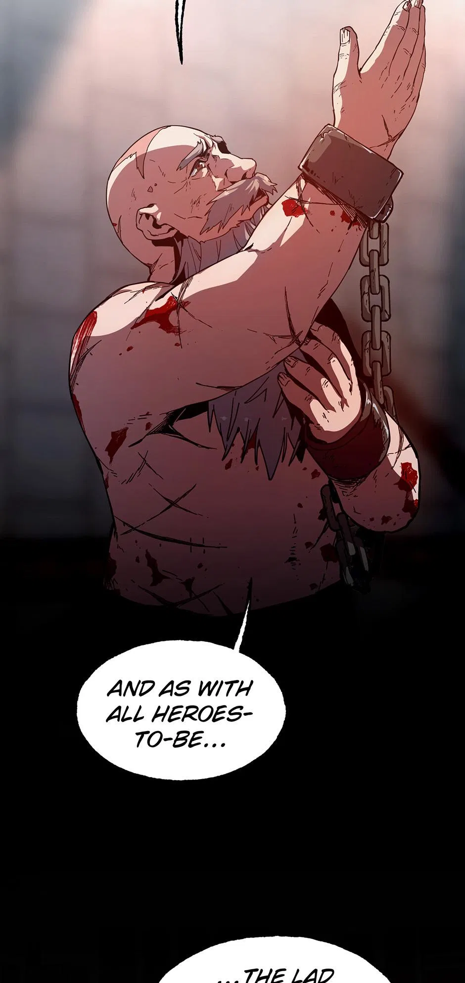 The Beginning After The End Chapter 235 – Page 5