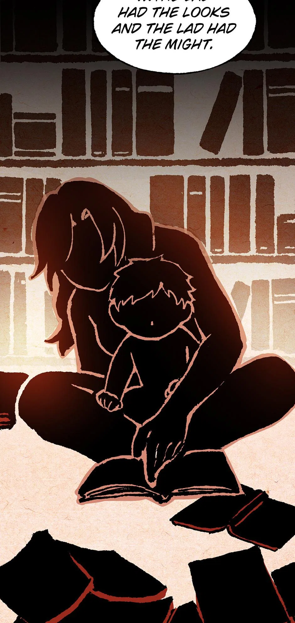 The Beginning After The End Chapter 235 – Page 6