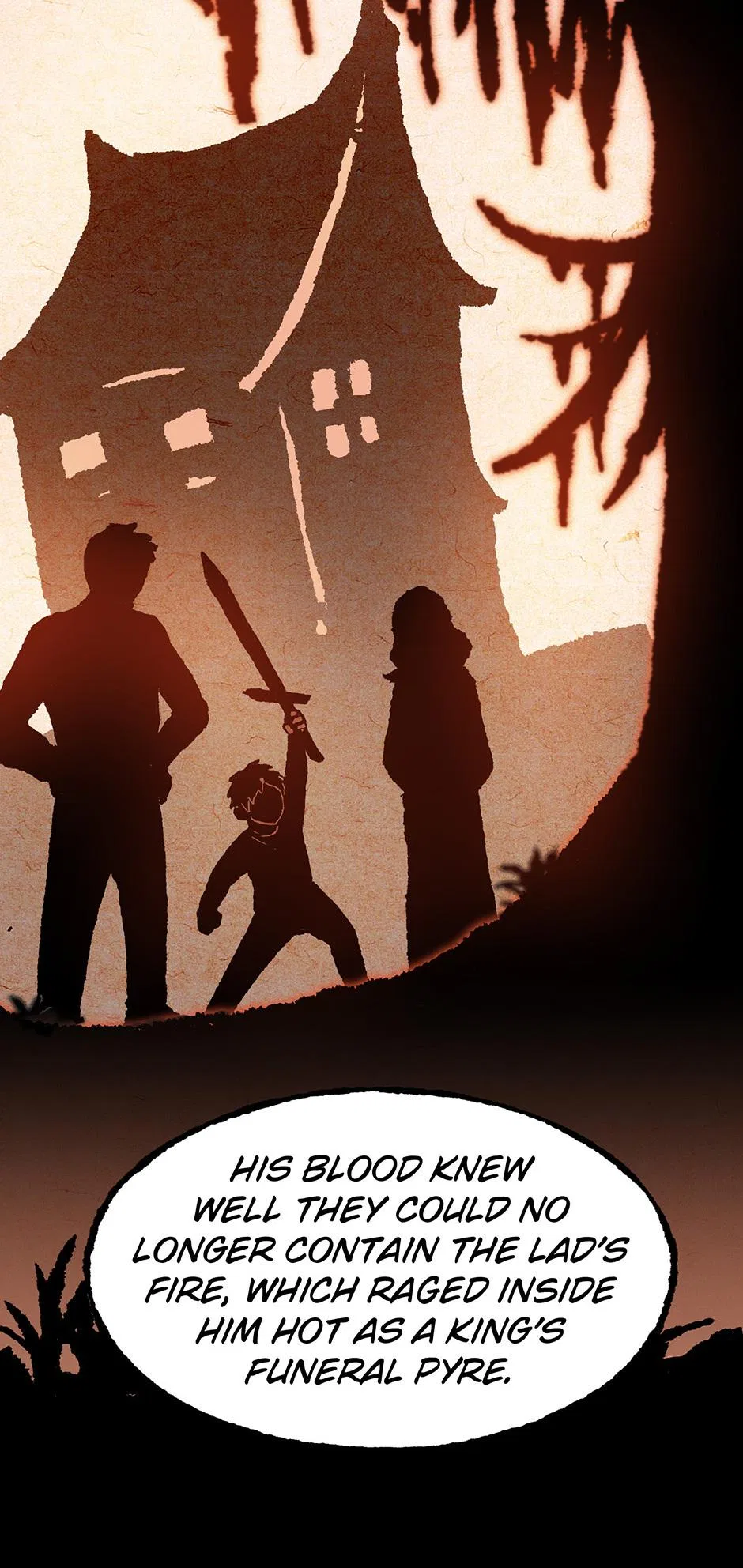 The Beginning After The End Chapter 235 – Page 8