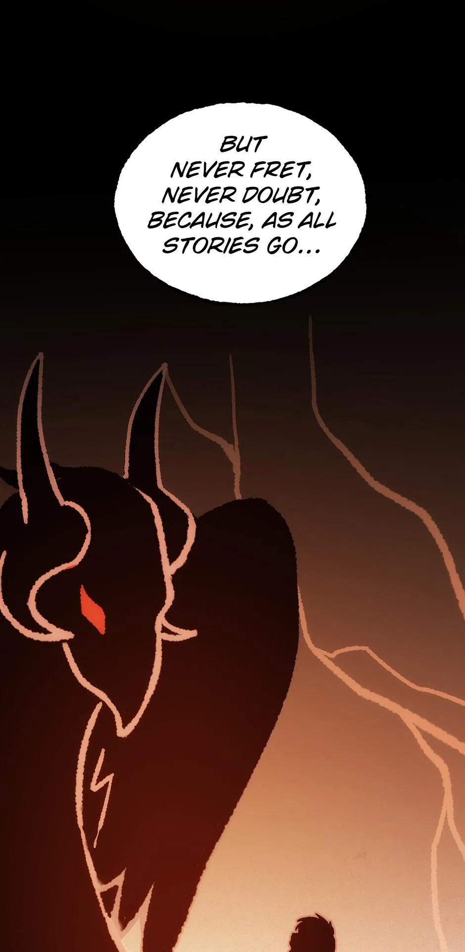 The Beginning After The End Chapter 235 – Page 11