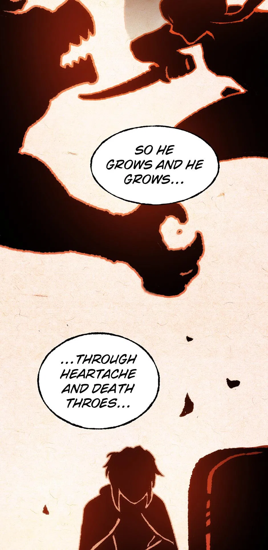 The Beginning After The End Chapter 235 – Page 13