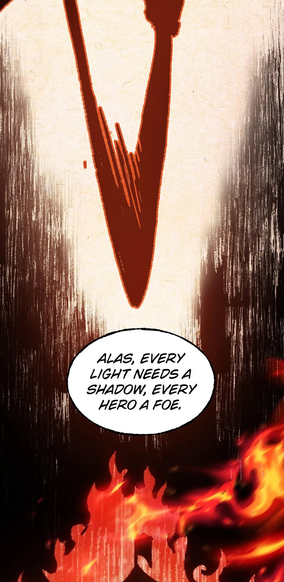 The Beginning After The End Chapter 235 – Page 16