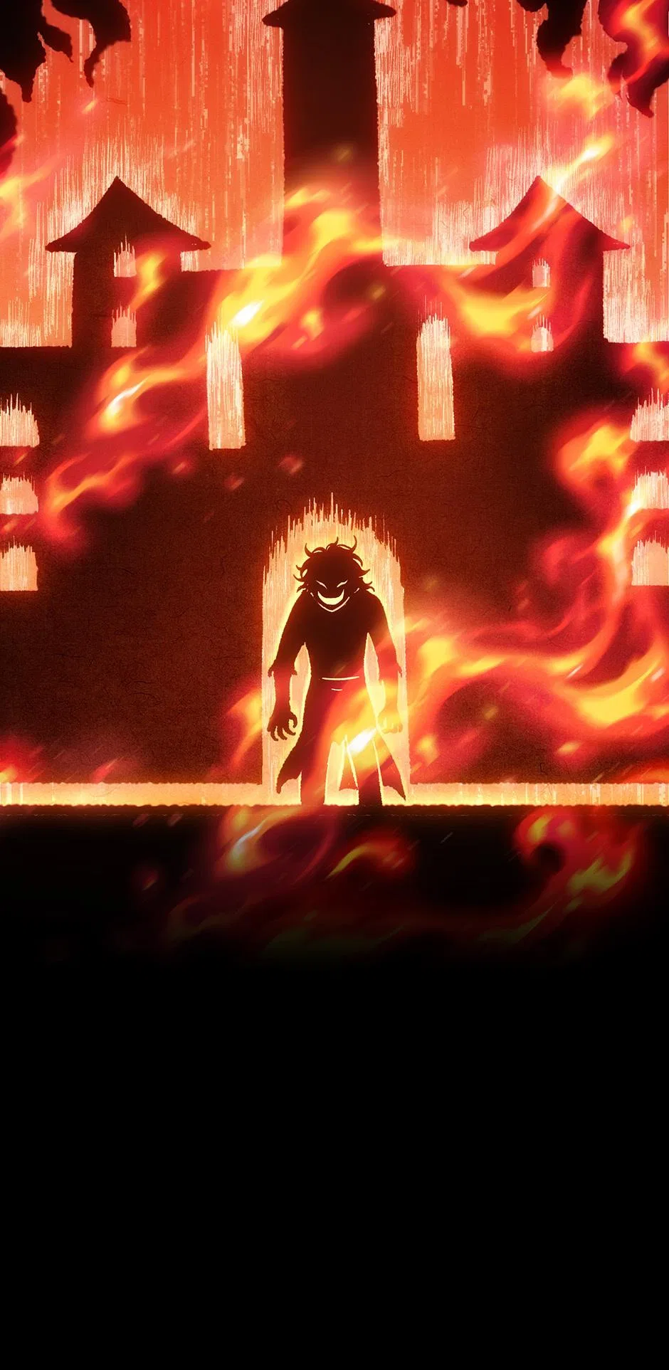 The Beginning After The End Chapter 235 – Page 17