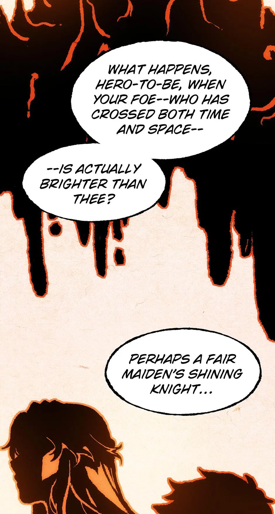 The Beginning After The End Chapter 235 – Page 19