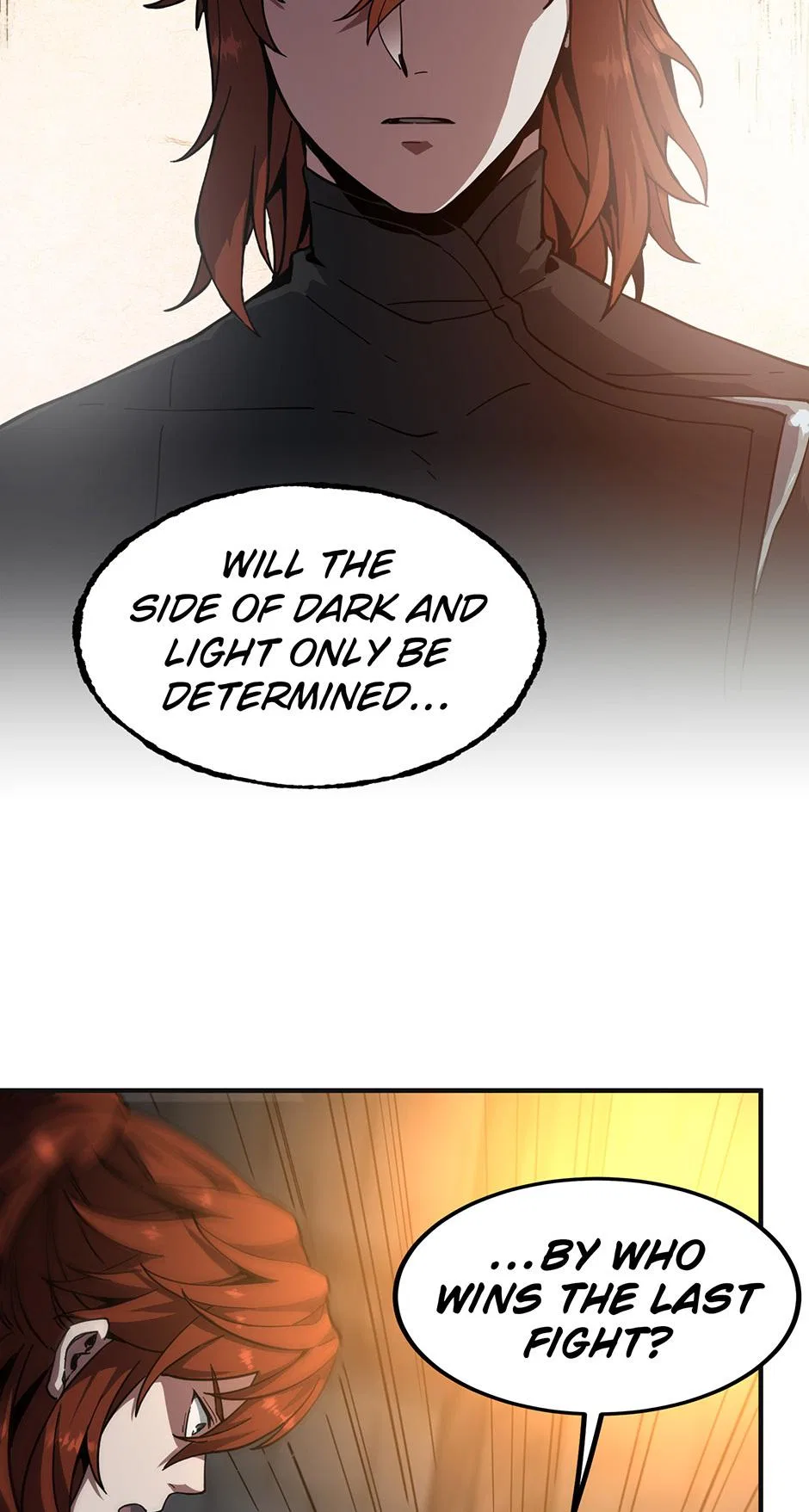 The Beginning After The End Chapter 235 – Page 21