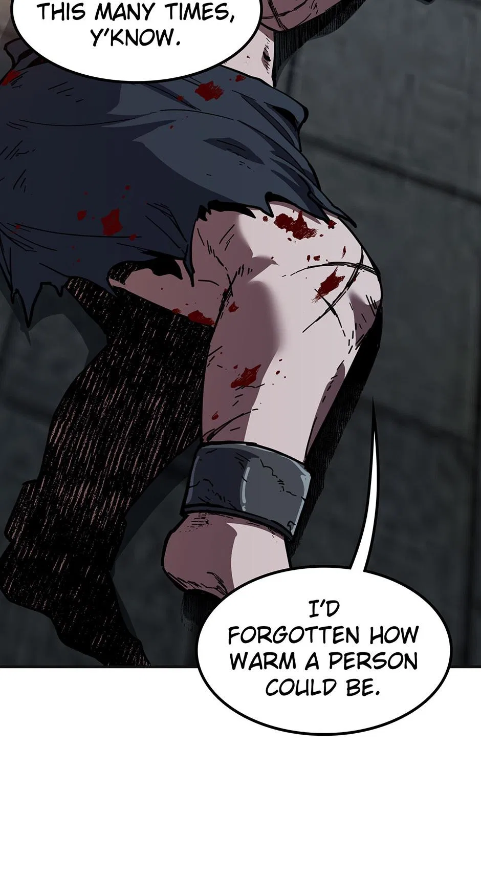 The Beginning After The End Chapter 235 – Page 25