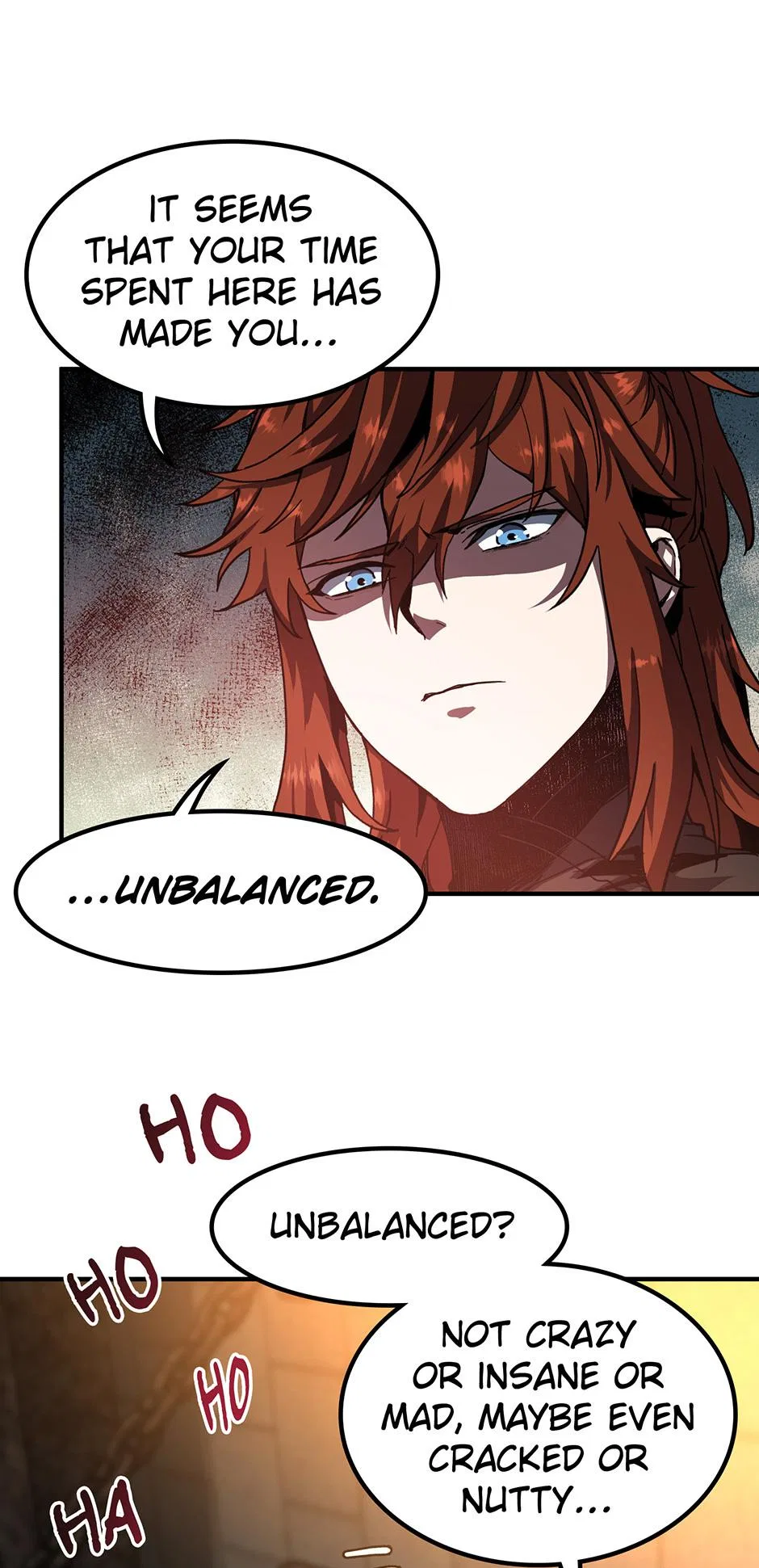 The Beginning After The End Chapter 235 – Page 26