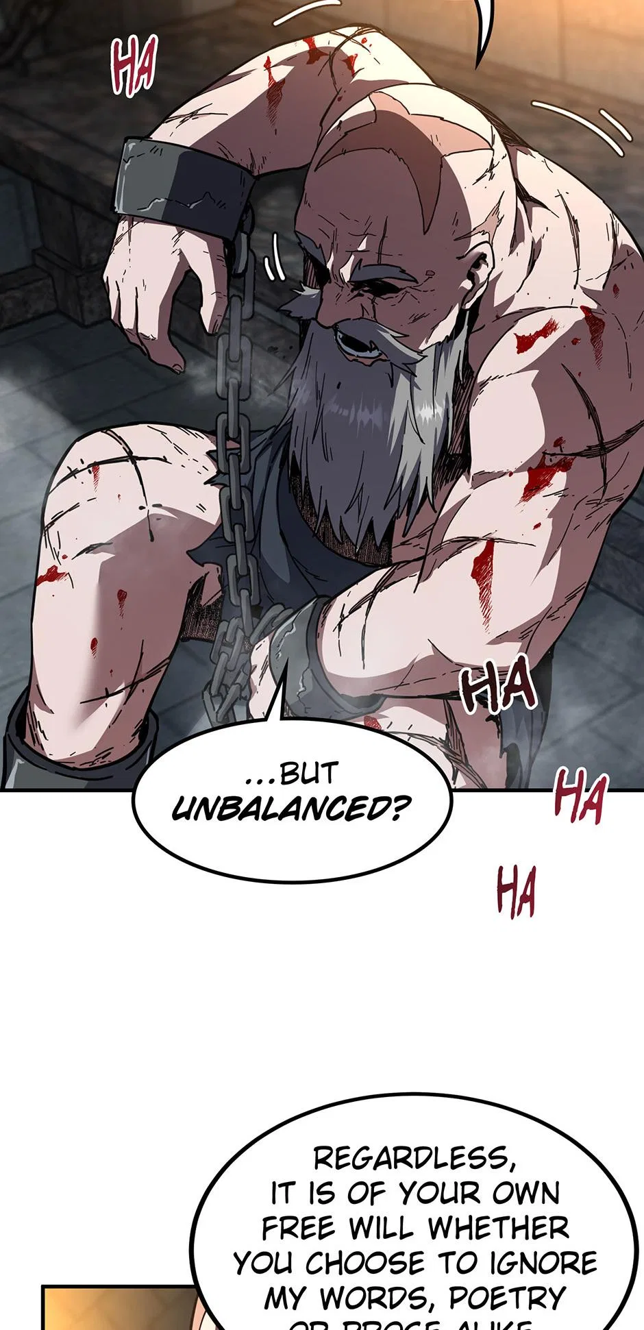 The Beginning After The End Chapter 235 – Page 27