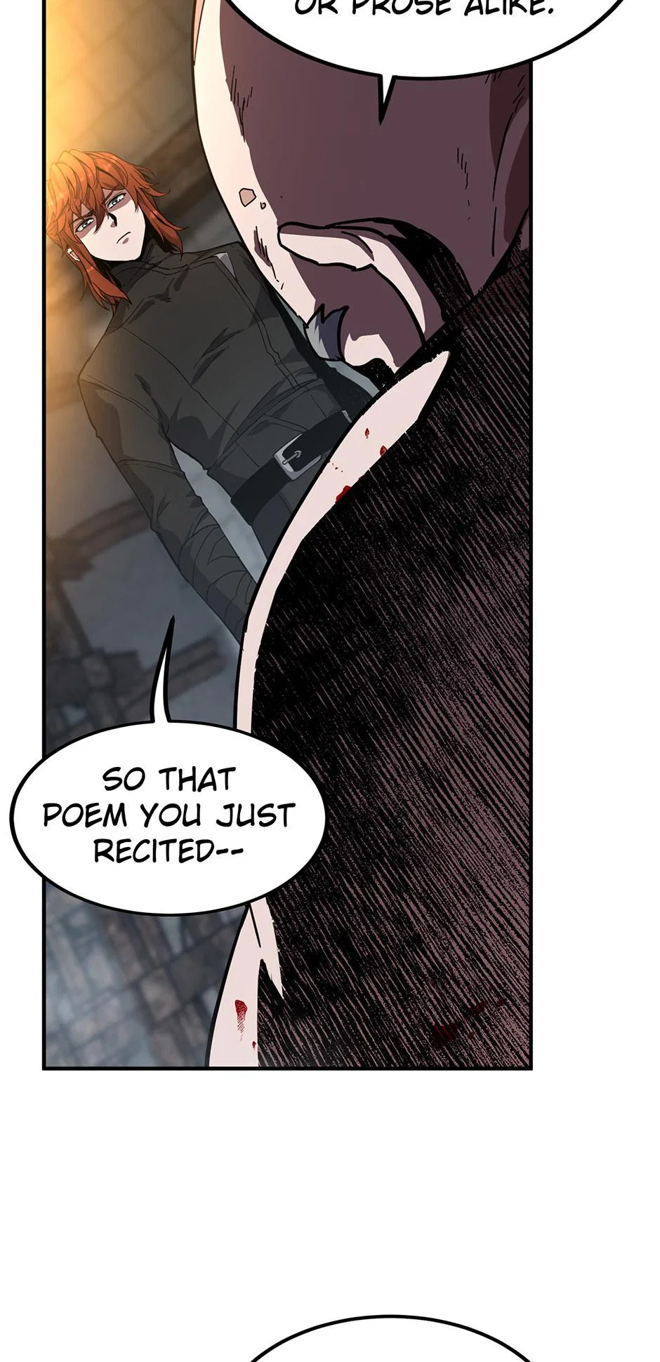 The Beginning After The End Chapter 235 – Page 28