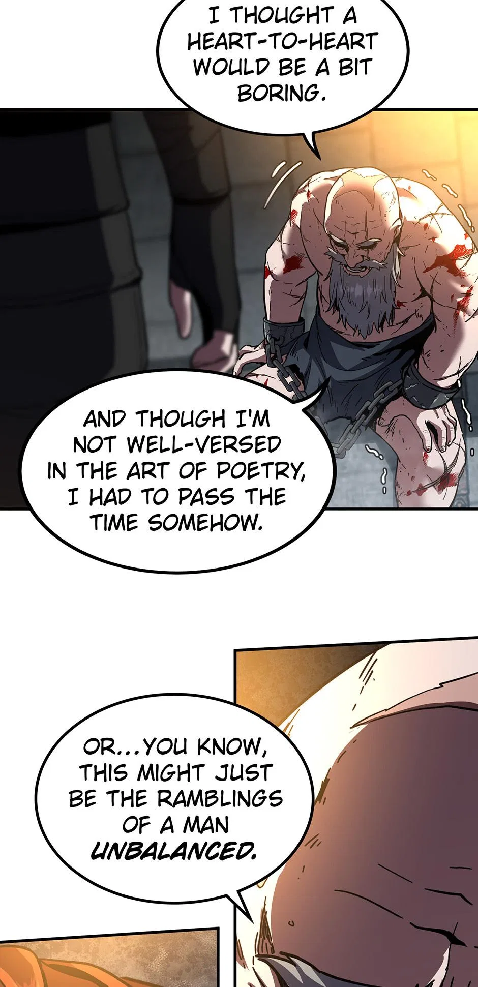 The Beginning After The End Chapter 235 – Page 29