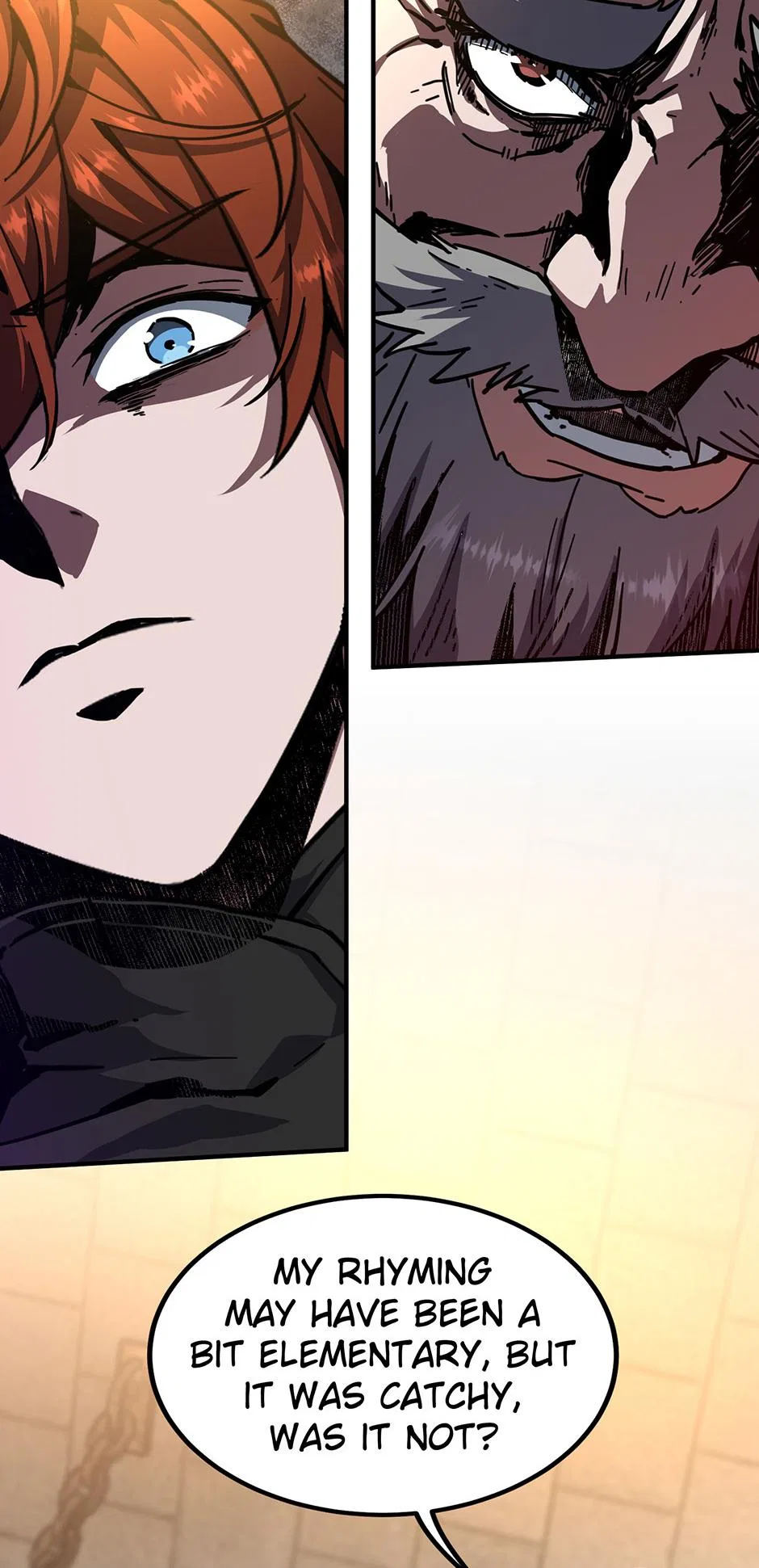 The Beginning After The End Chapter 235 – Page 30