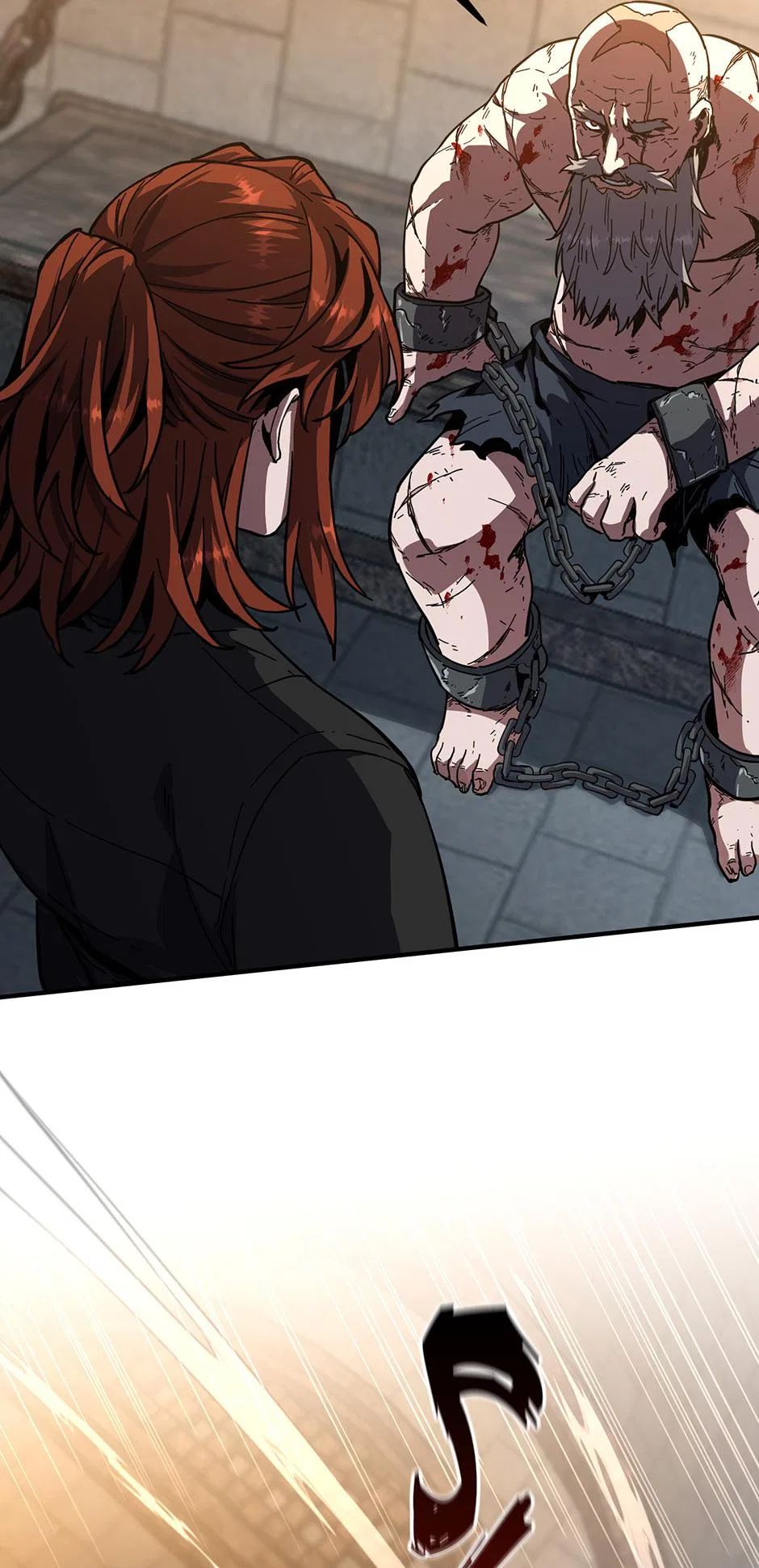 The Beginning After The End Chapter 235 – Page 31