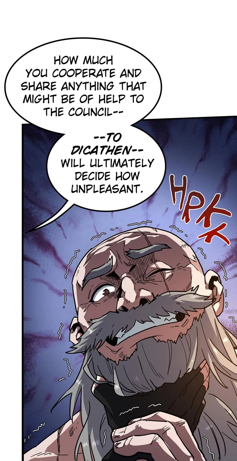 The Beginning After The End Chapter 235 – Page 33