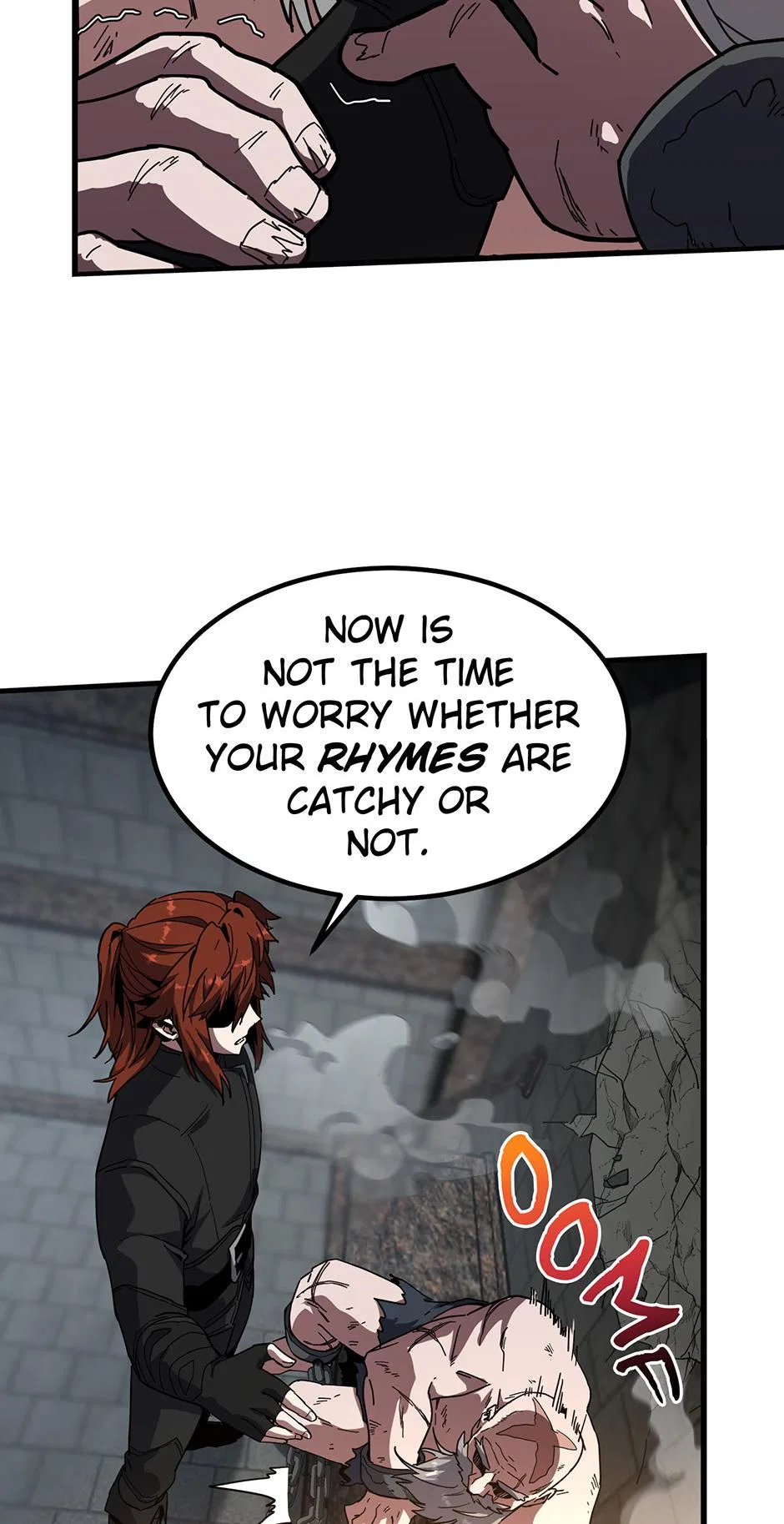 The Beginning After The End Chapter 235 – Page 34