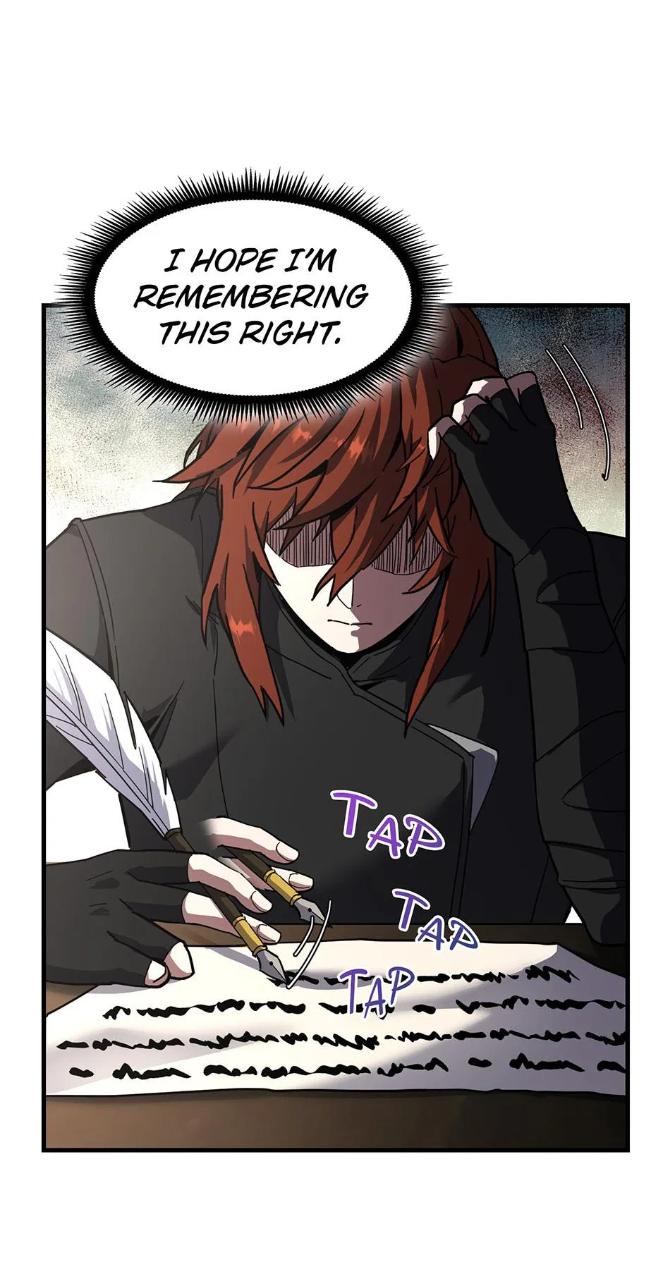 The Beginning After The End Chapter 235 – Page 39