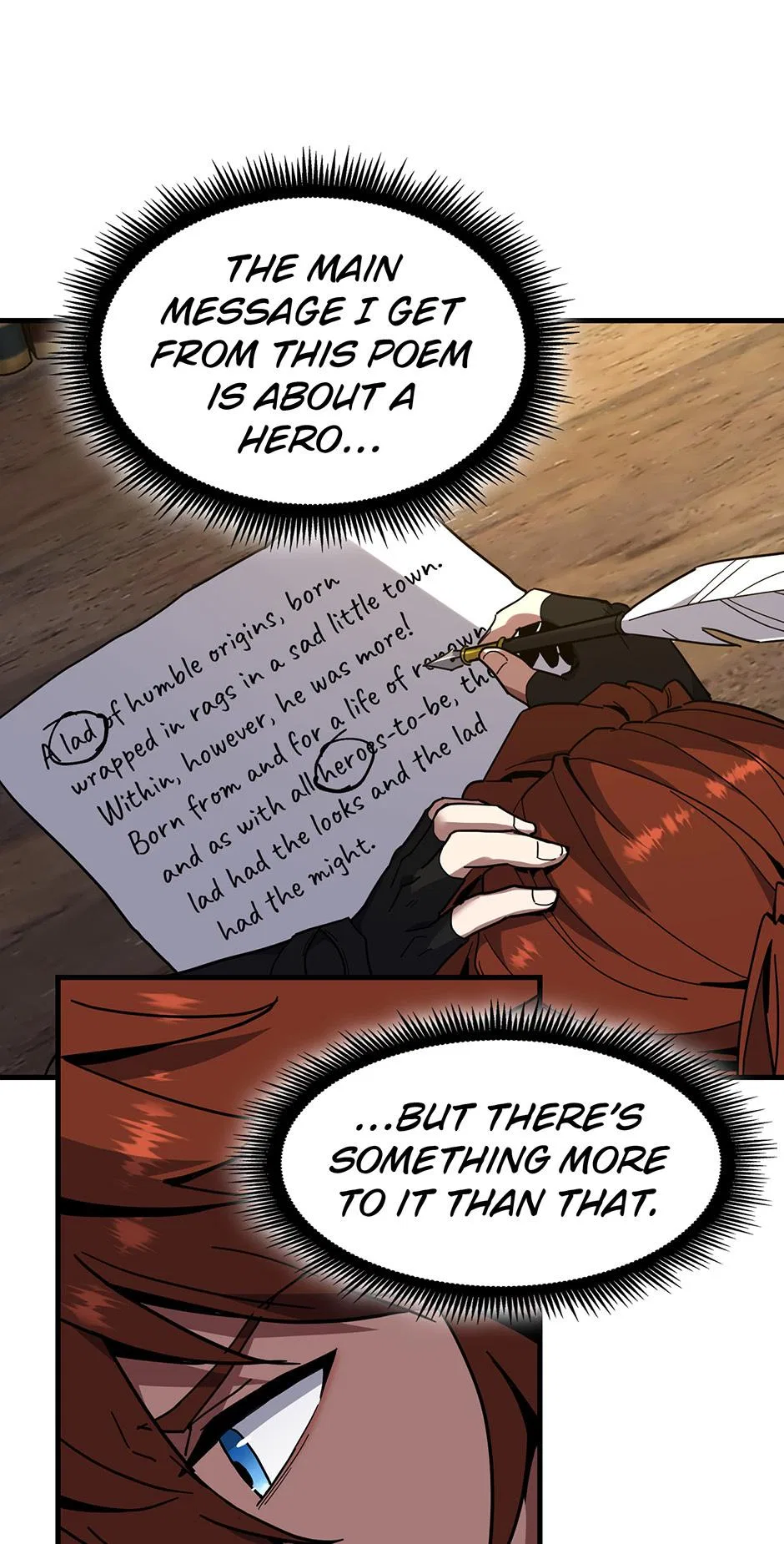 The Beginning After The End Chapter 235 – Page 40