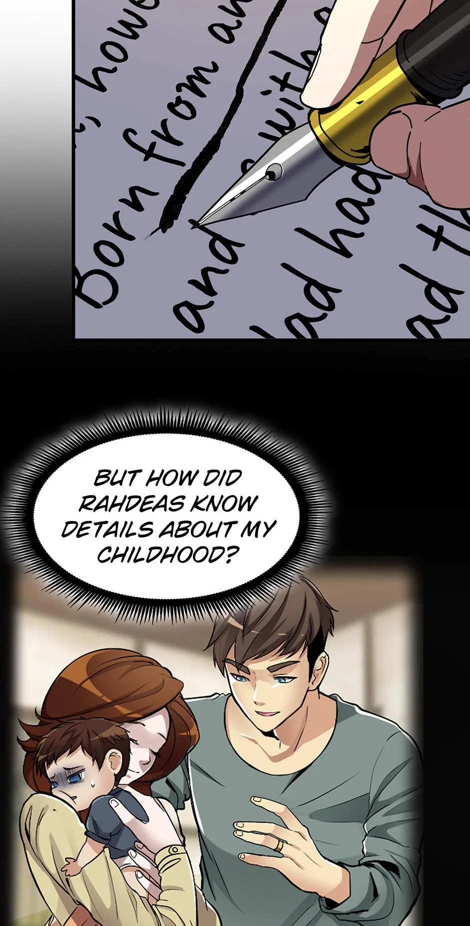 The Beginning After The End Chapter 235 – Page 42
