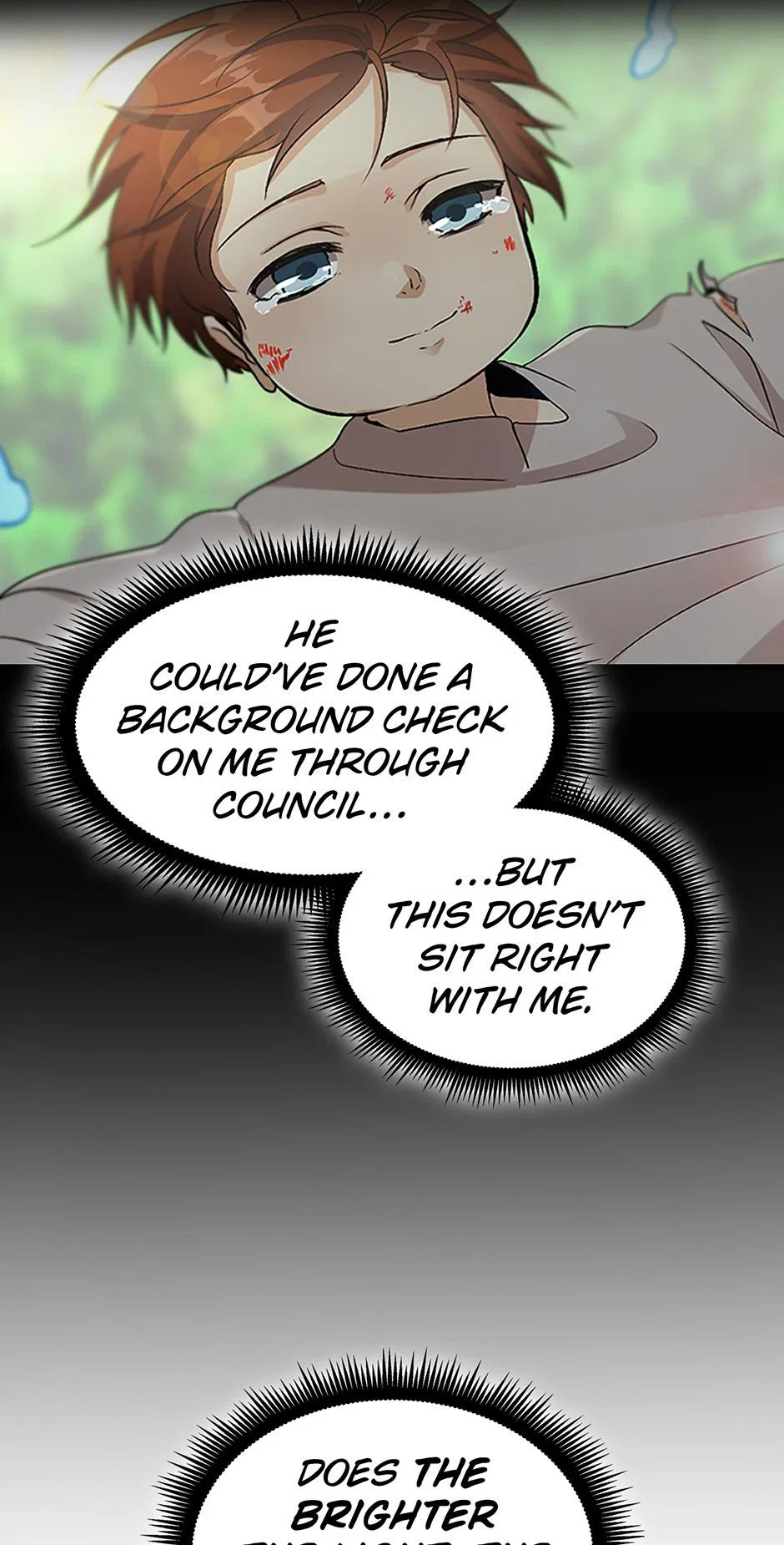 The Beginning After The End Chapter 235 – Page 44