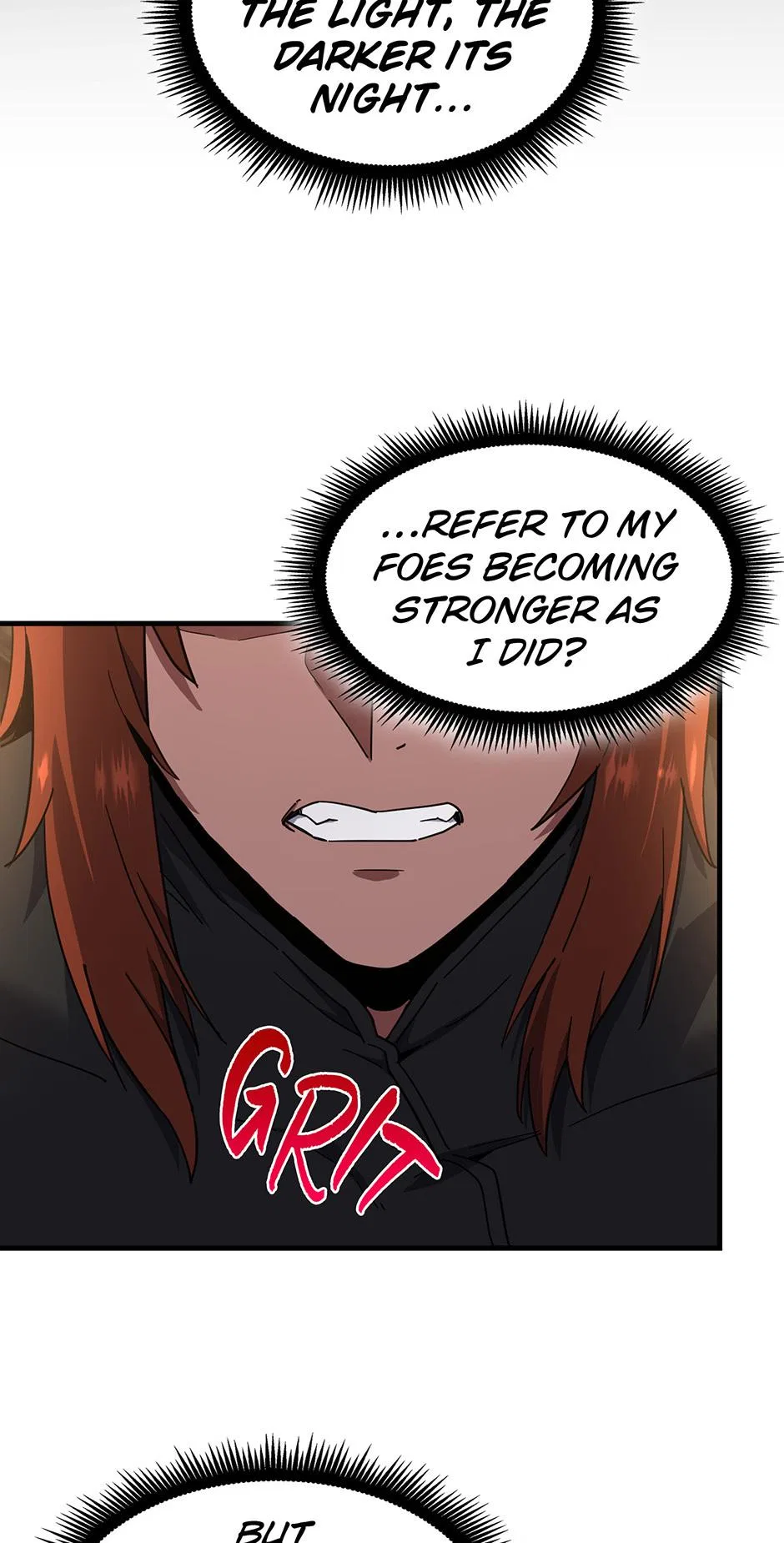 The Beginning After The End Chapter 235 – Page 45