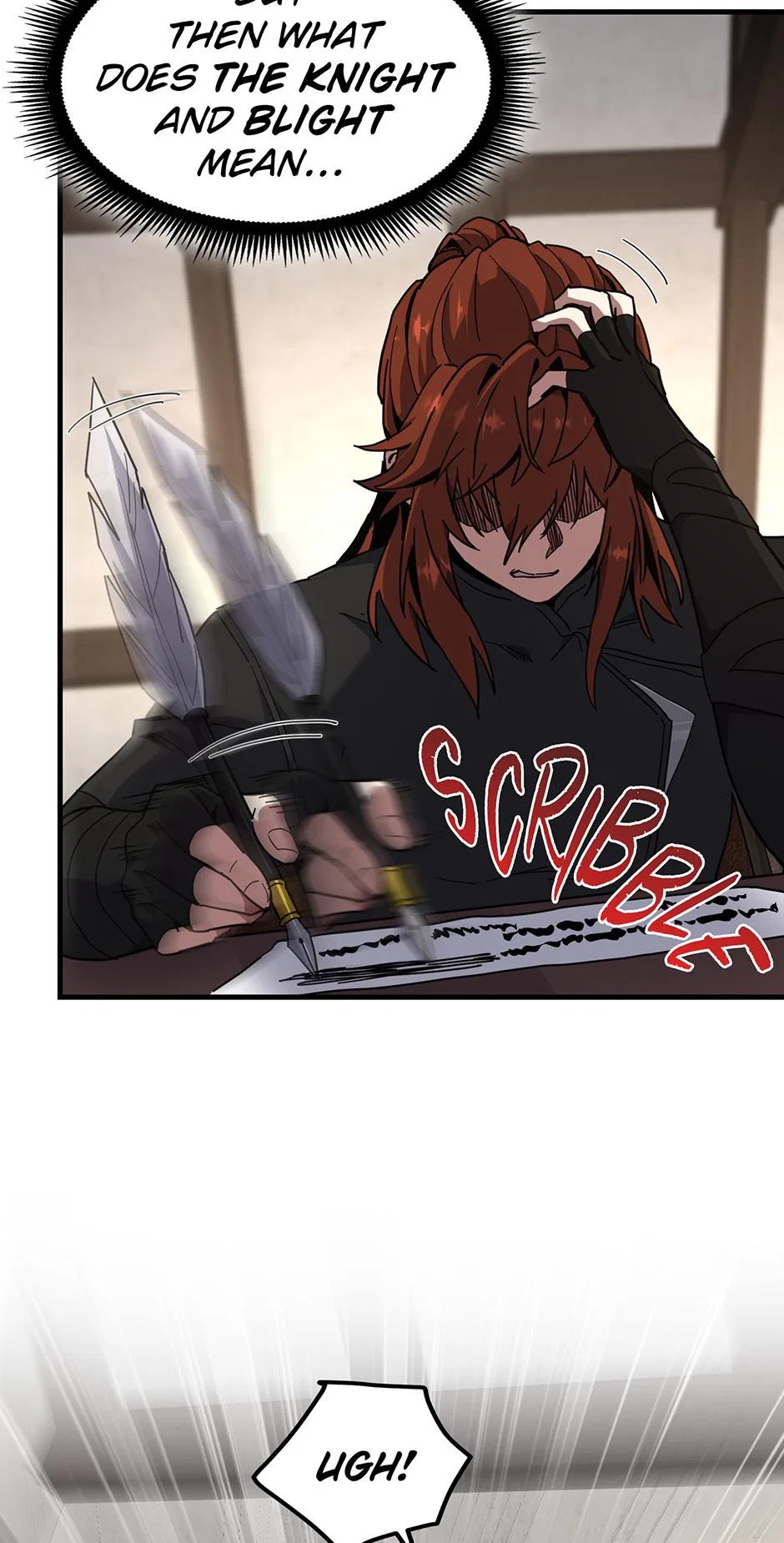 The Beginning After The End Chapter 235 – Page 46