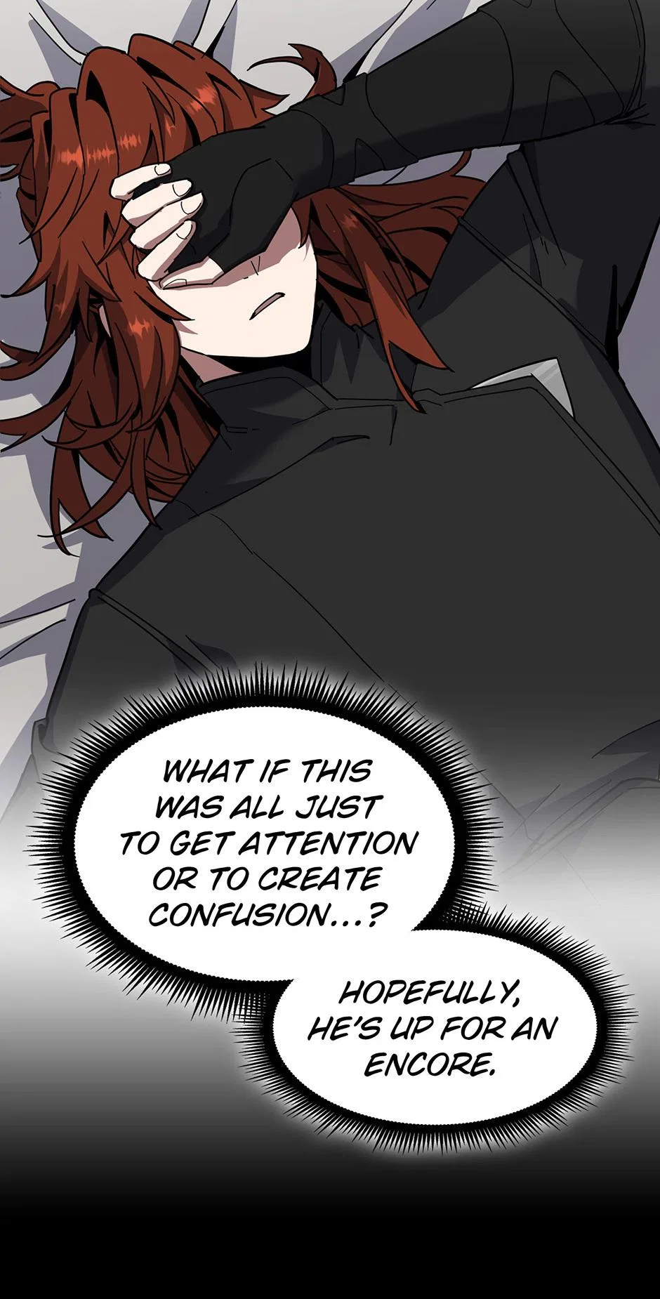 The Beginning After The End Chapter 235 – Page 49