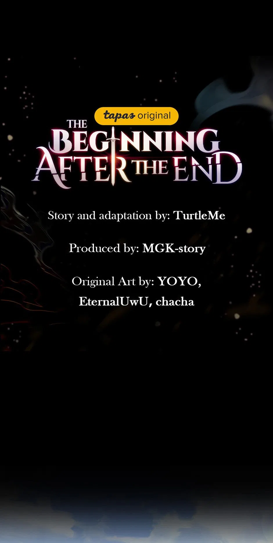 The Beginning After The End Chapter 235 – Page 50