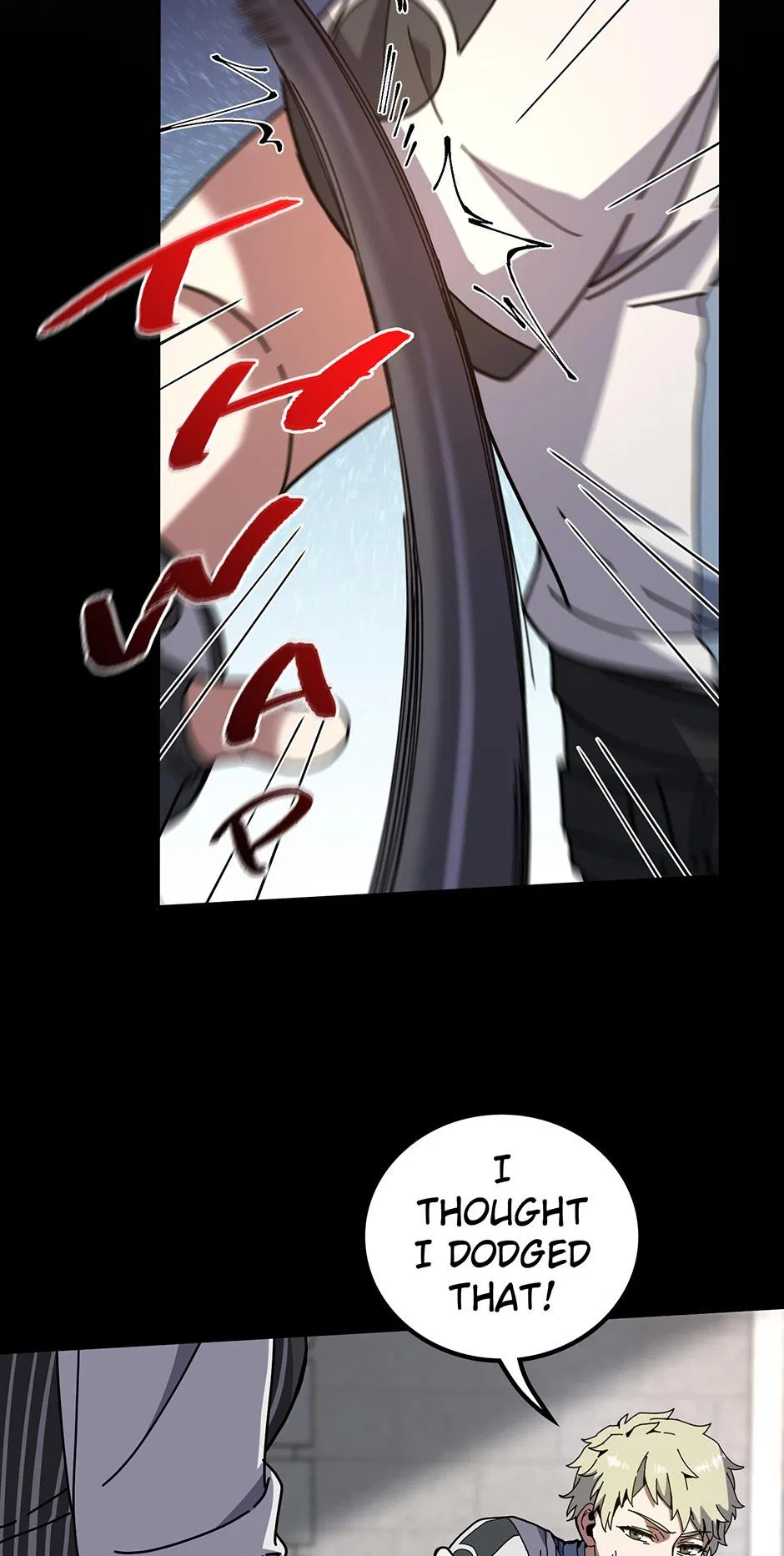 The Beginning After The End Chapter 235 – Page 52