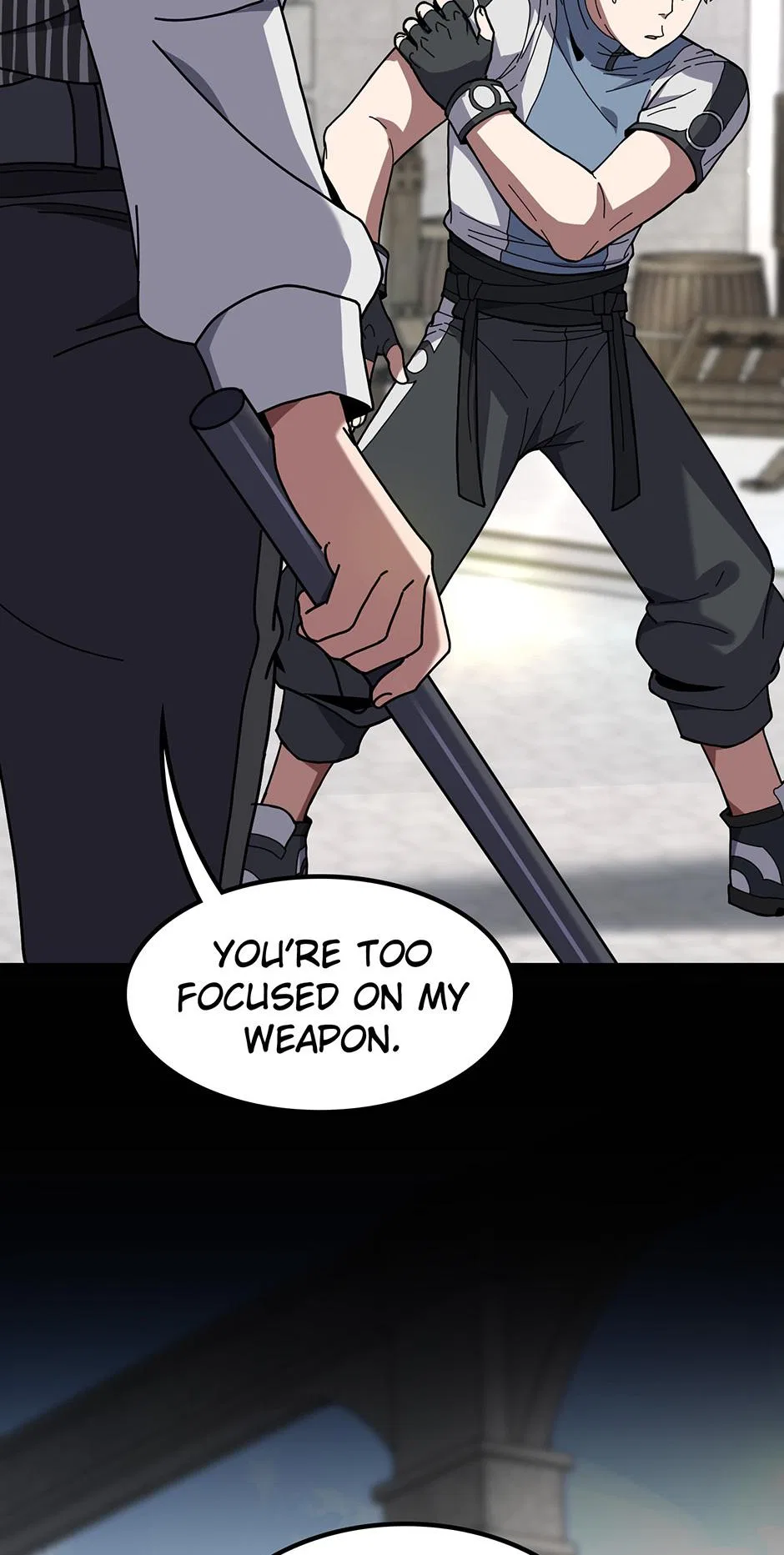 The Beginning After The End Chapter 235 – Page 53