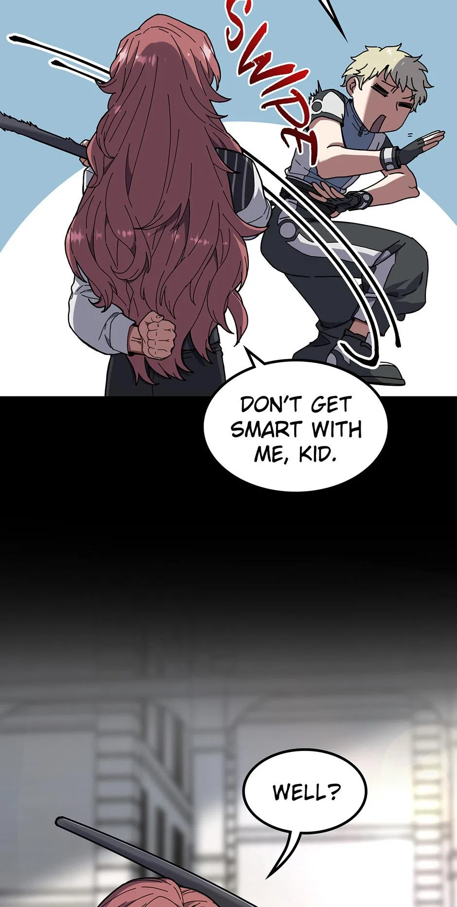 The Beginning After The End Chapter 235 – Page 56