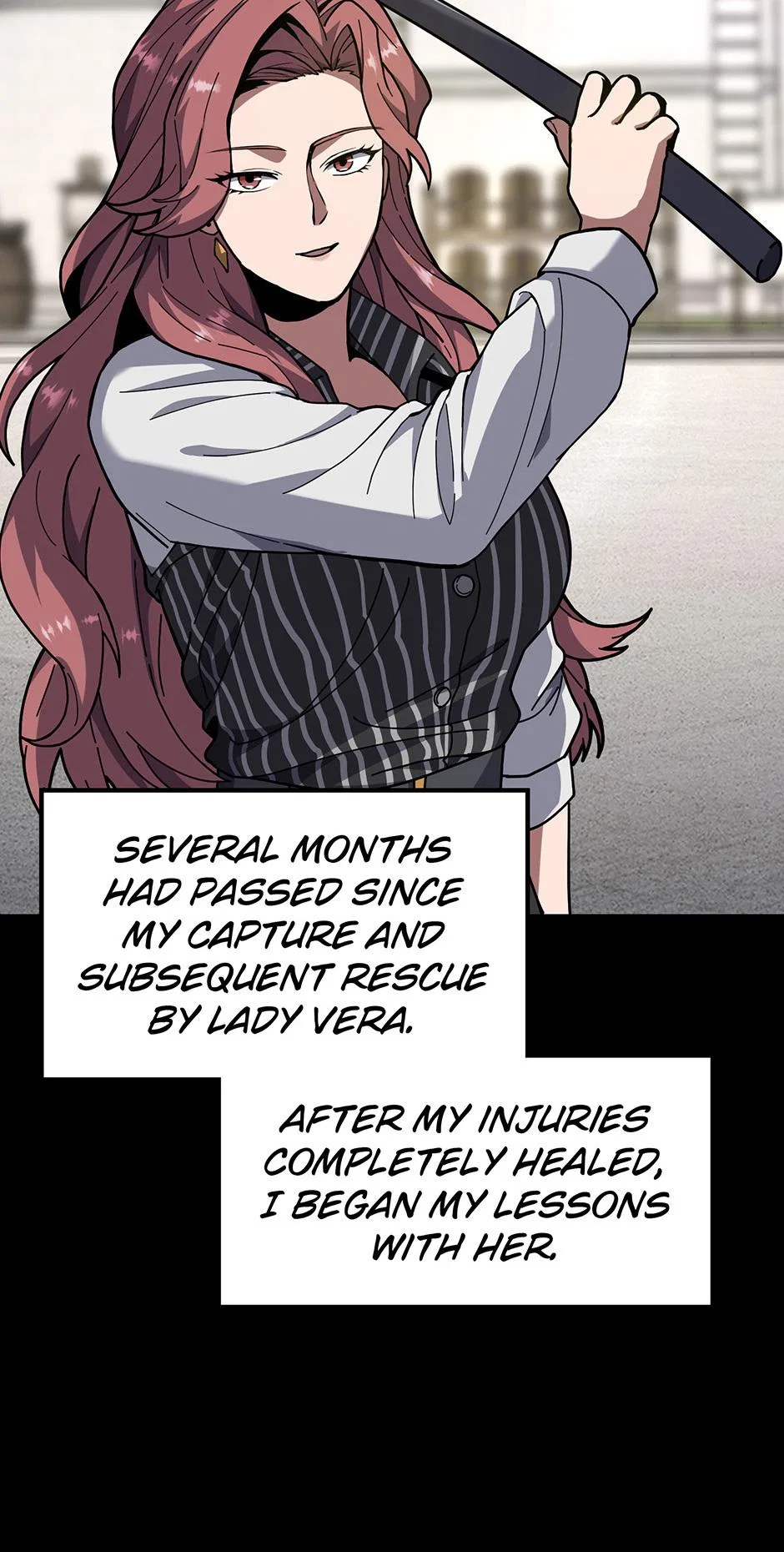 The Beginning After The End Chapter 235 – Page 57