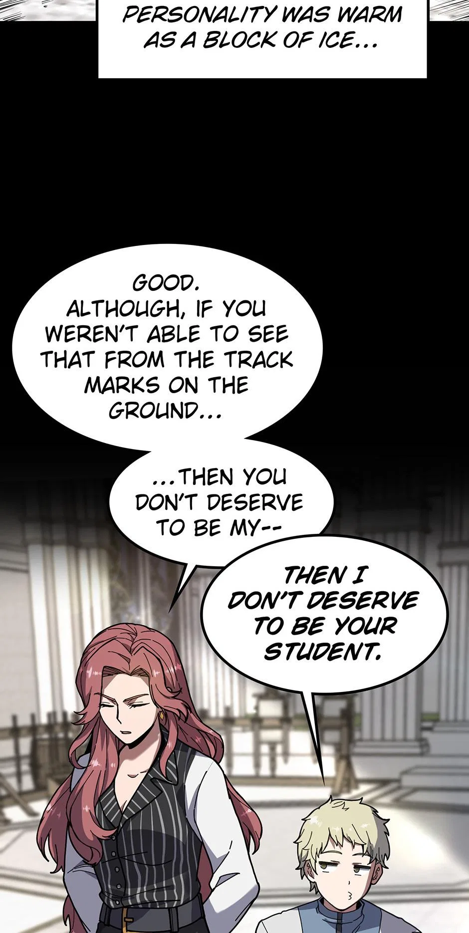 The Beginning After The End Chapter 235 – Page 59