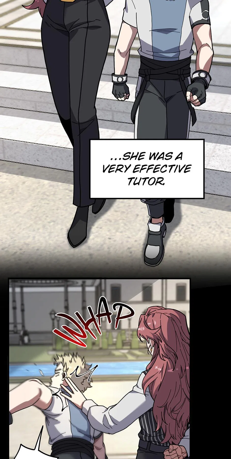 The Beginning After The End Chapter 235 – Page 60