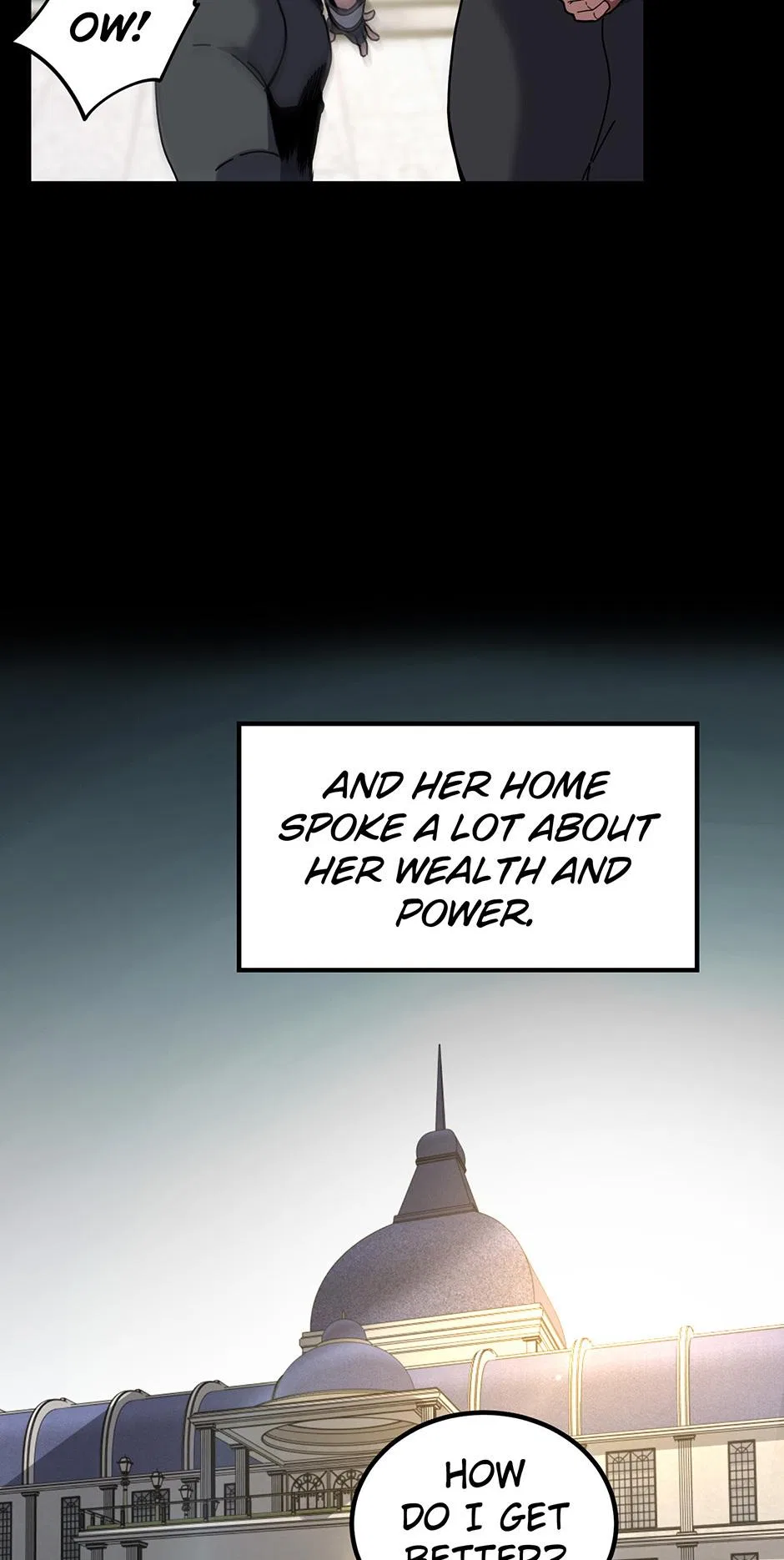The Beginning After The End Chapter 235 – Page 61