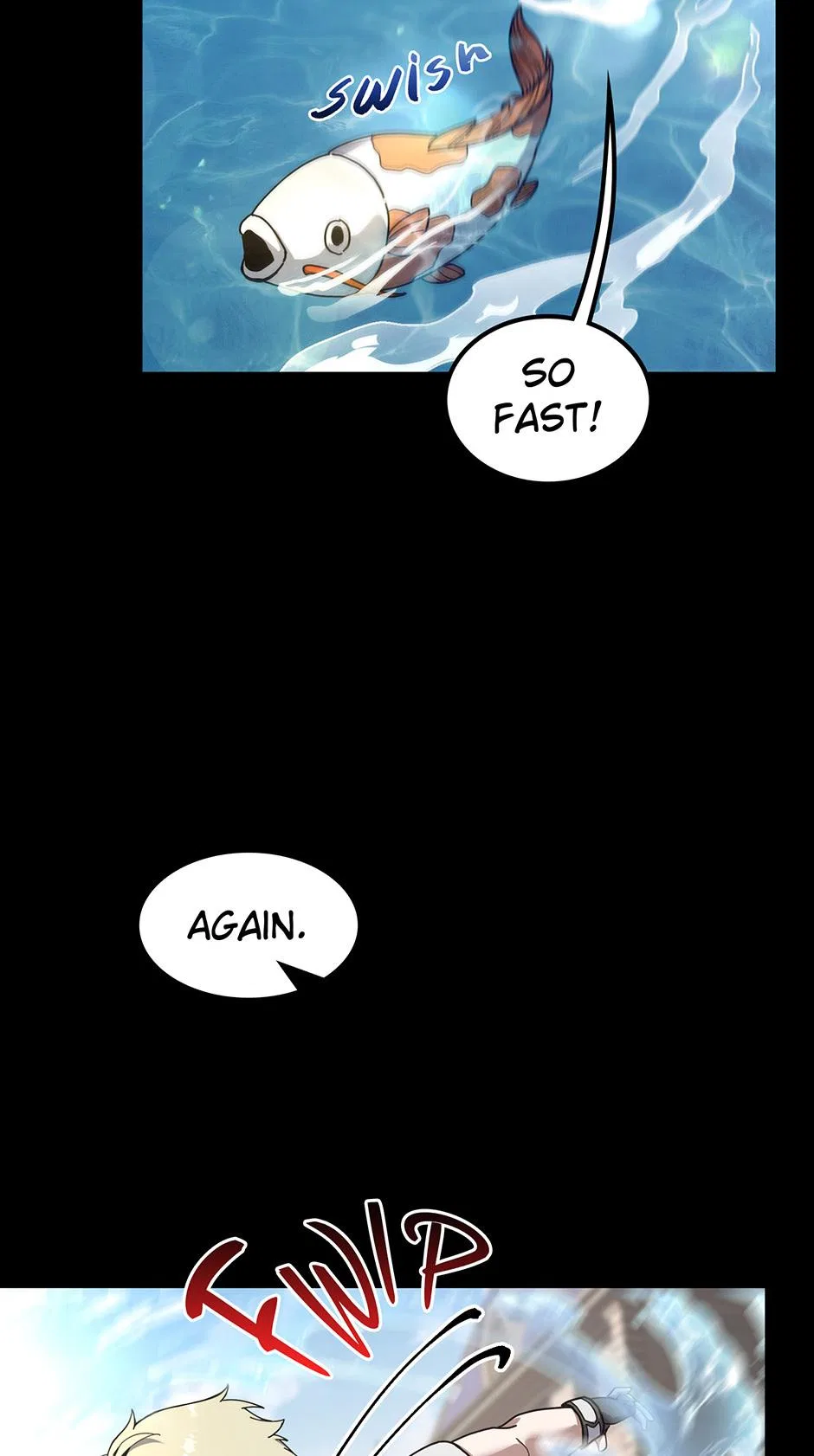 The Beginning After The End Chapter 235 – Page 66