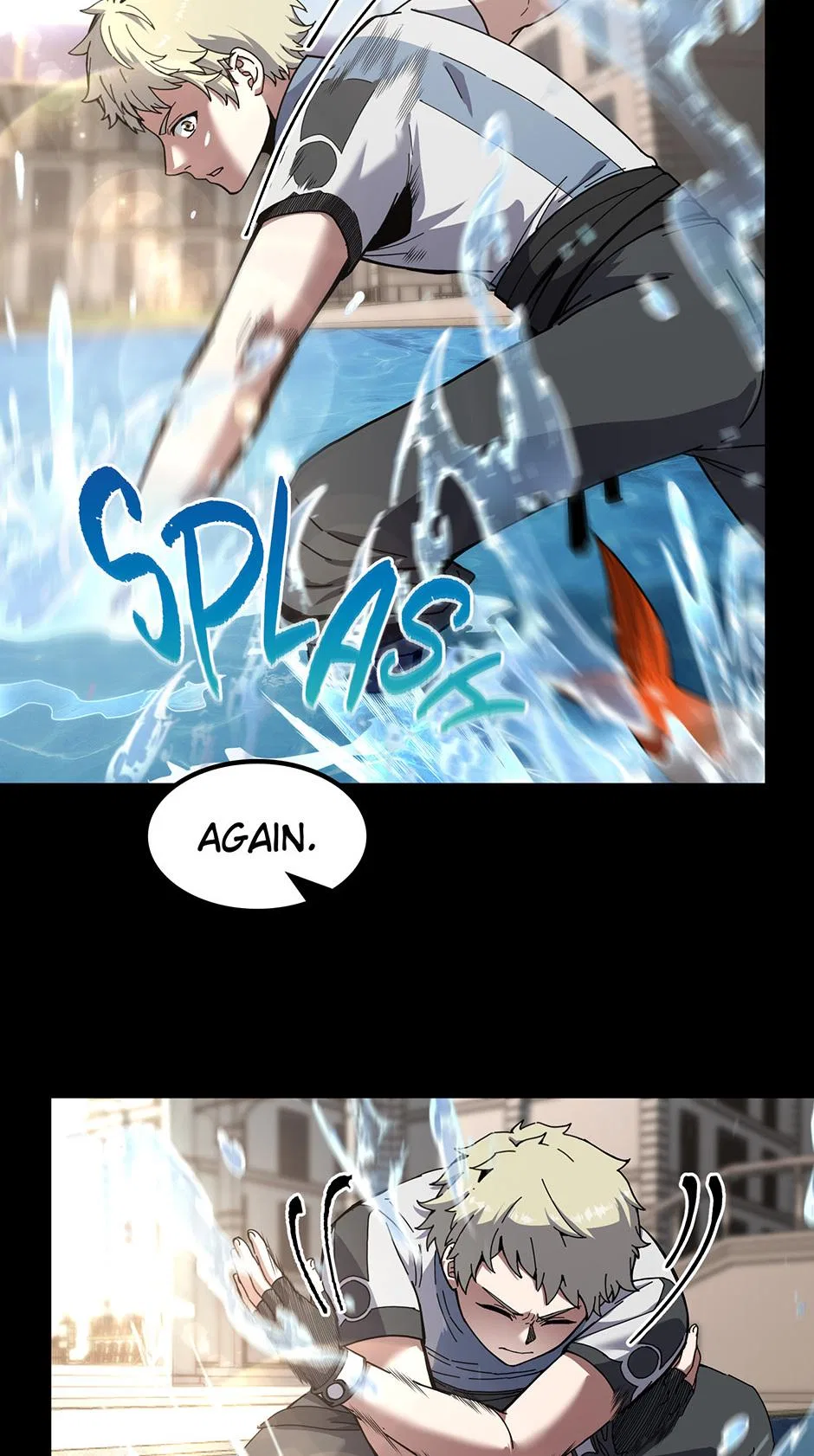 The Beginning After The End Chapter 235 – Page 67
